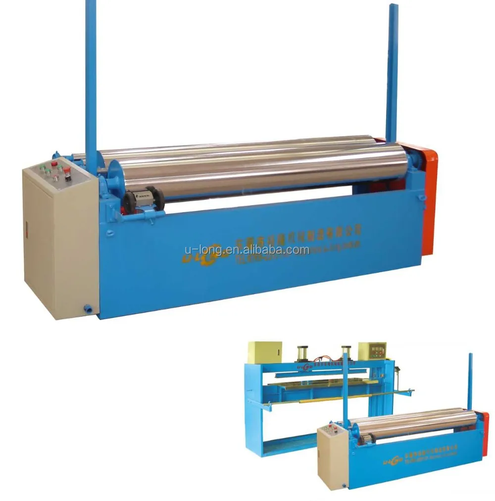 Sponge Foam Jointing Machine
