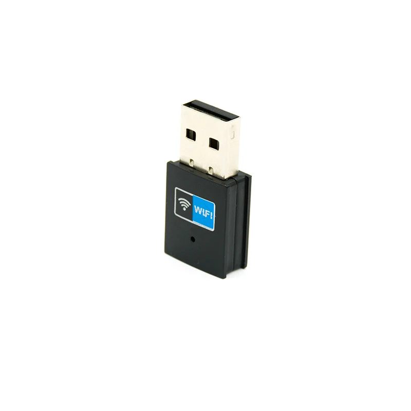 High quality 150mbps 2.4ghz wifi dongle ralink rt7601 chipset usb wireless adapter free driver for PC