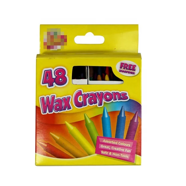 Цвета карандашей на заказ