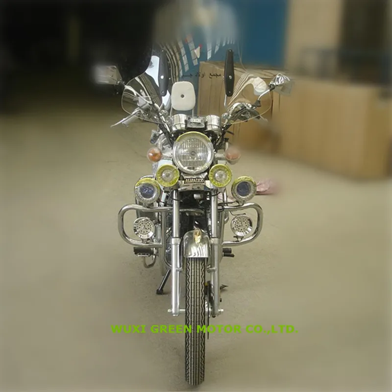 lifan engine MOTORCYCLE chopper street cruiser