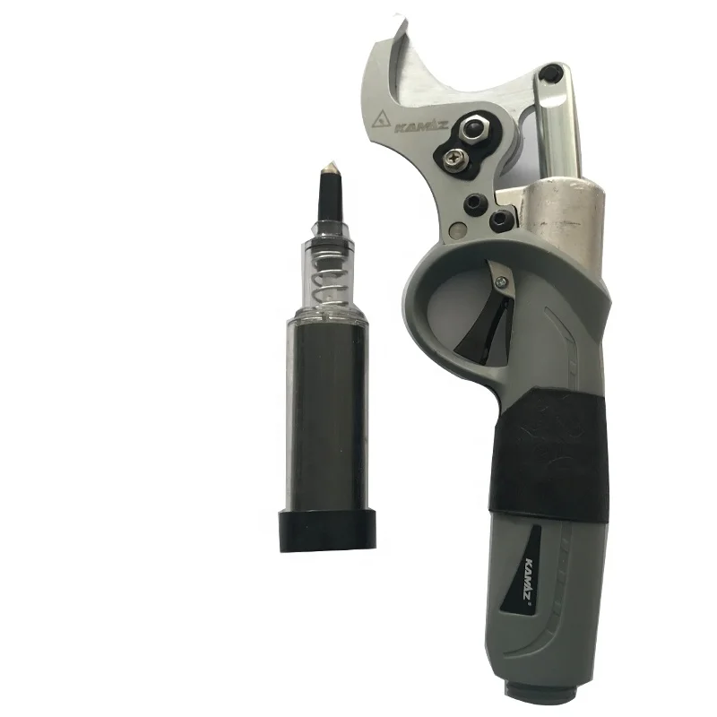 sujineng cordless tree electric pruning shears for fruit trees