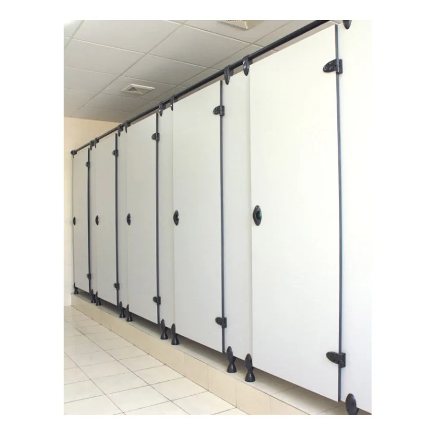 12mm solid compact grade laminate Door Division & Pilaster for Sale