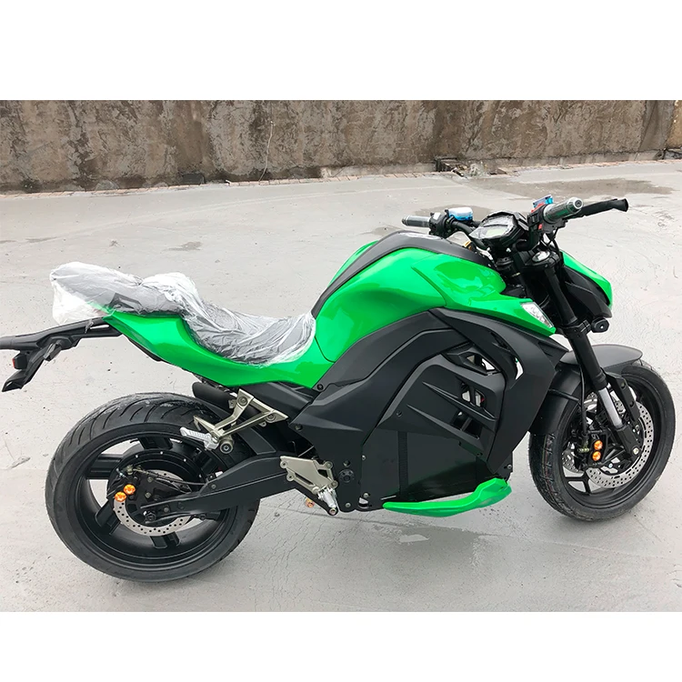 Big wheel electric scooter 8000w eco electric scooter