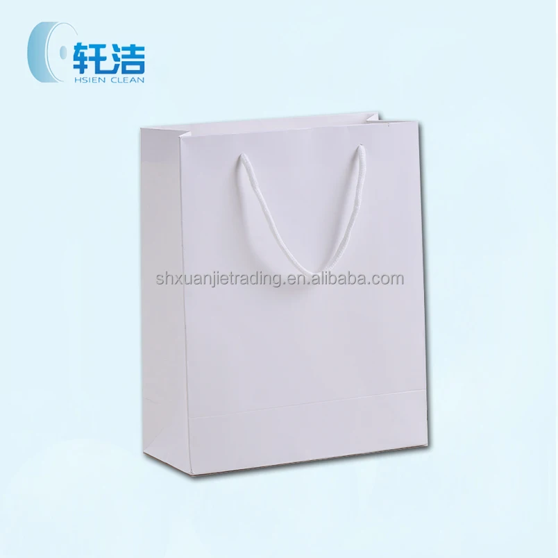 
Colored kraft paper bag jewelry 