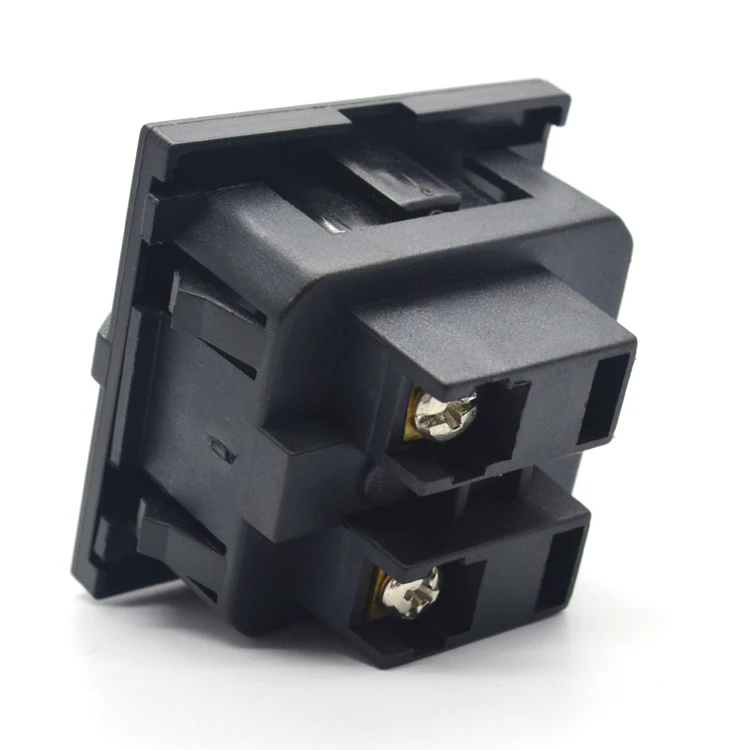 German Euro france poland schuko industrial electric cassette female socket