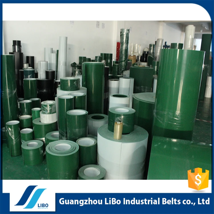 Китай хорошая резина конвейер производителей удобрений электрический грубой верхний транспортерная лента