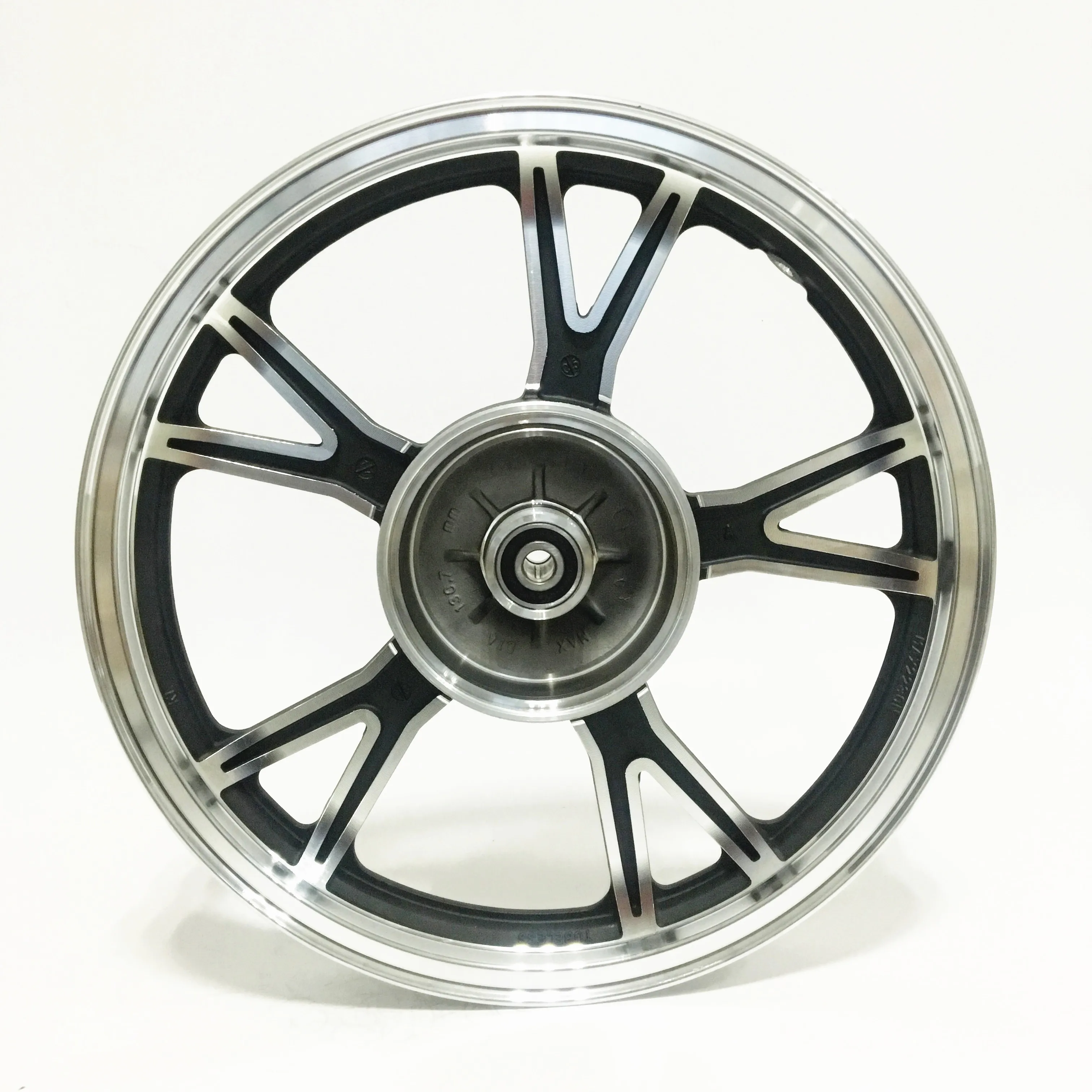 18 inch motorcycle aluminum alloy wheel rims