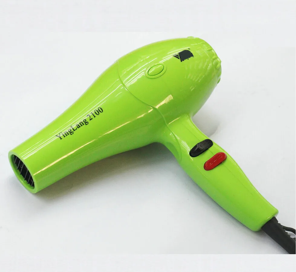 Titanium and Ceramic heater Apollo Dryer Professional Hair Beautify blow dryer