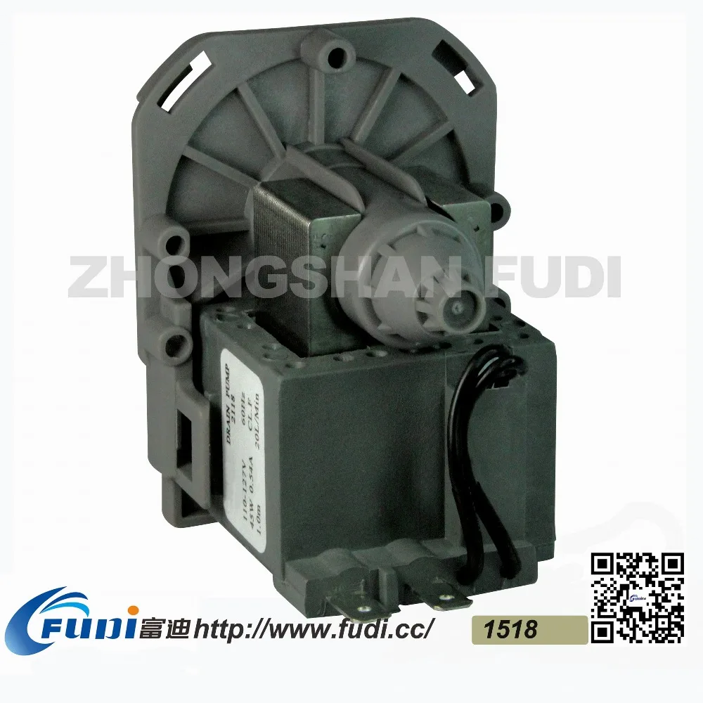 Zanussi,Samsung,Beko,Electrolux,Midea,LG,Boash Washing Machine Drain Pump