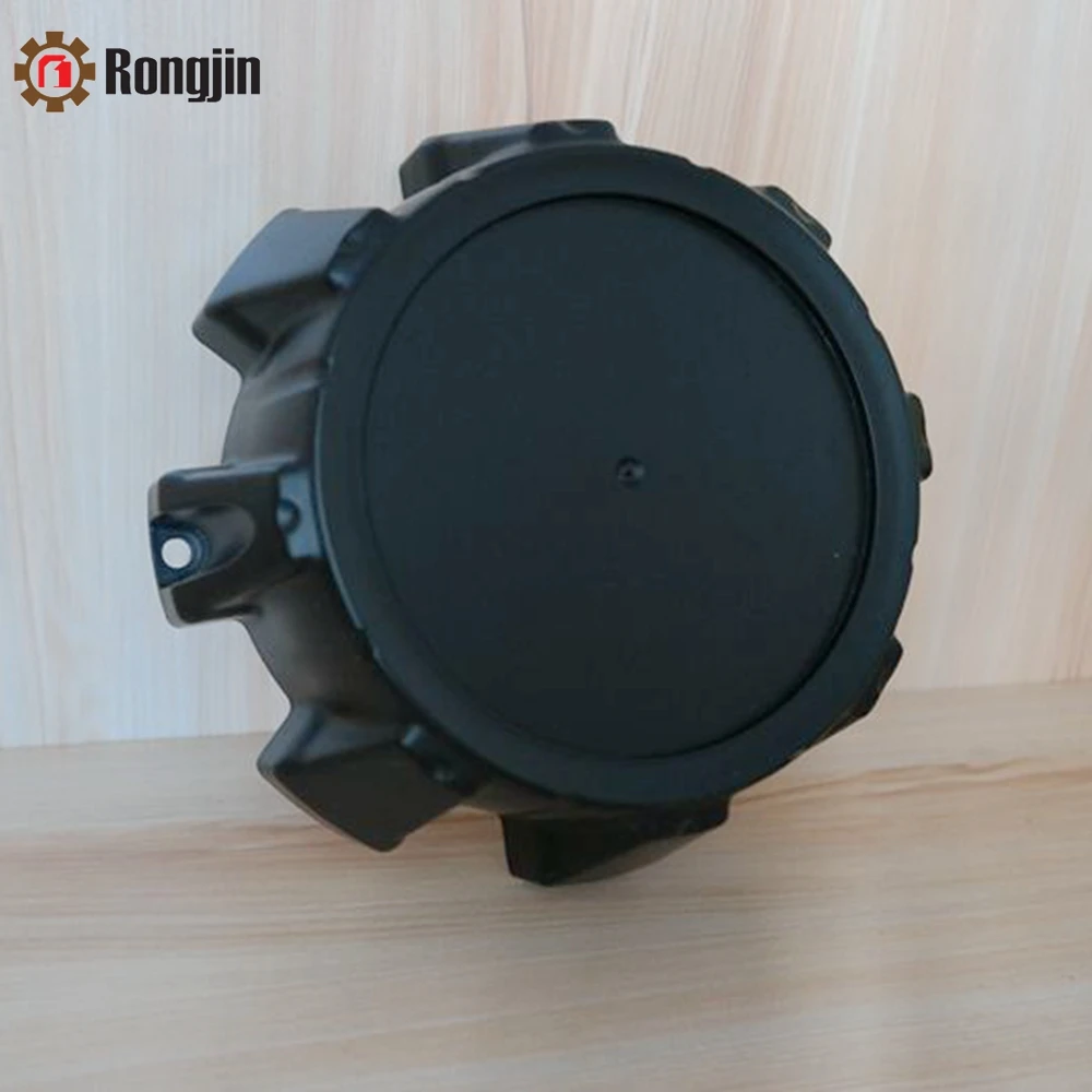 5lugs& 6lugs&8lugs Mayhem series wheel center cap