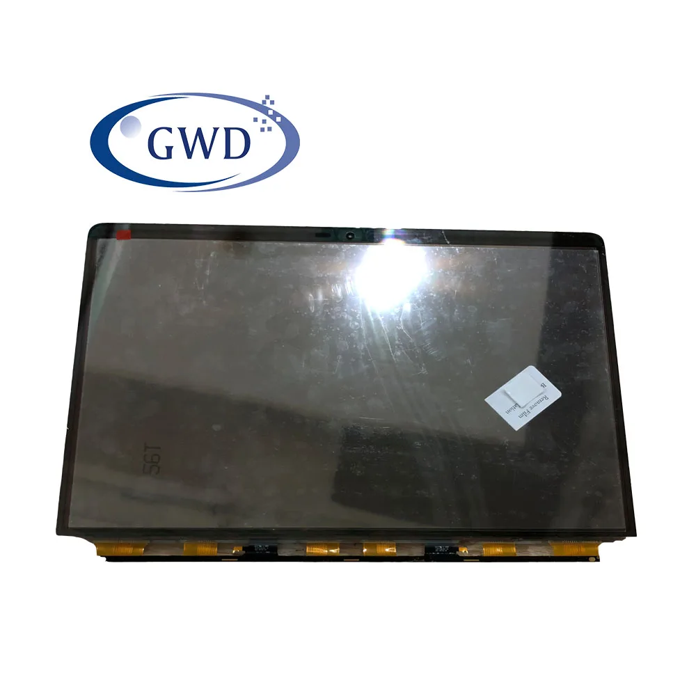 Новый ЖК-экран в сборе для Apple MacBook Pro Retina 15 4 дюйма A1707 Space Gray 2016