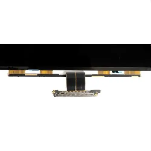 Новая 12-дюймовая ЖК-панель retina для Macbook 12 дюймов A1534 2015