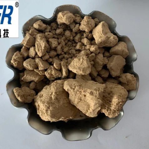 #75 Washed Kaolin Clay China Clay For Body Factory Price