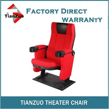 T-C40 microphone and translation system conference hall seat/lecture hall seating/cinema hall seats