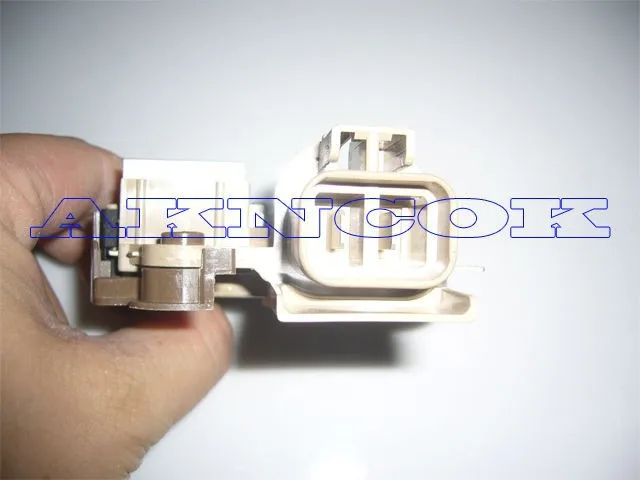 ALTERNATOR VOLTAGE REGULATOR,A866X28372,ME701399