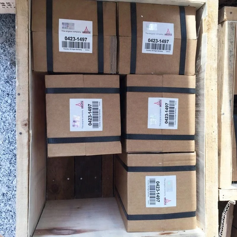 Deutz FL912 Cylinder Liner 04231497 04157756