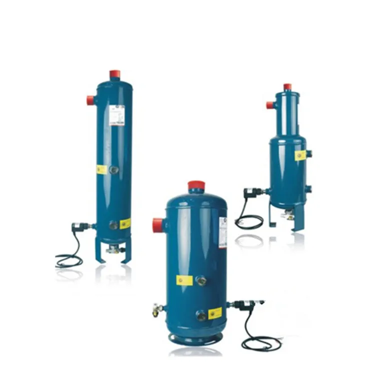 OIL FILTER DRIER(OIL STRAINER)