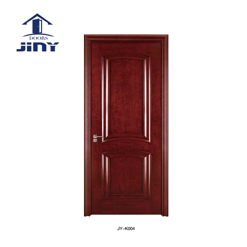 
solid door with vision panel internal room door 