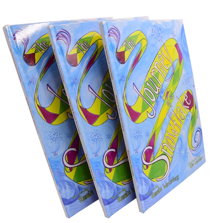 Guangzhou hard cover paperboard english grammar book printing service