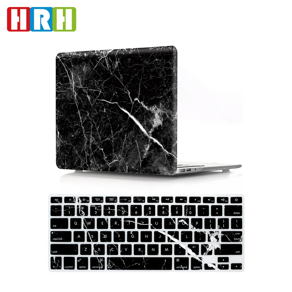 2 in 1 laptop for macbook hard case rubber keyboard with cover for macbook 12 inch case  laptop case hard keyboard cover