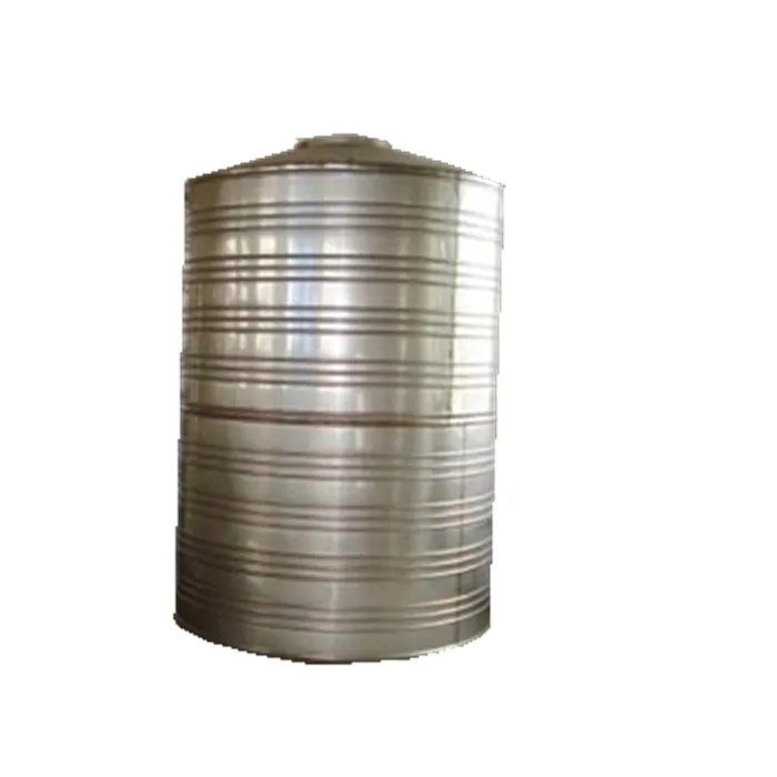 1000L 10000L solar water heating system with assistant electric heater tank