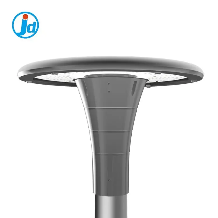 Factory Direct Die Cast Aluminum street lamp post