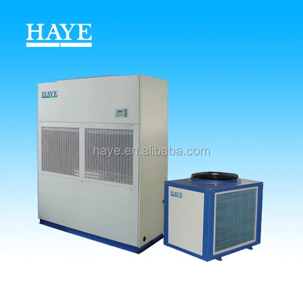 
50HP cabinet air conditioner central air conditioner cooling only HYC-50W2 