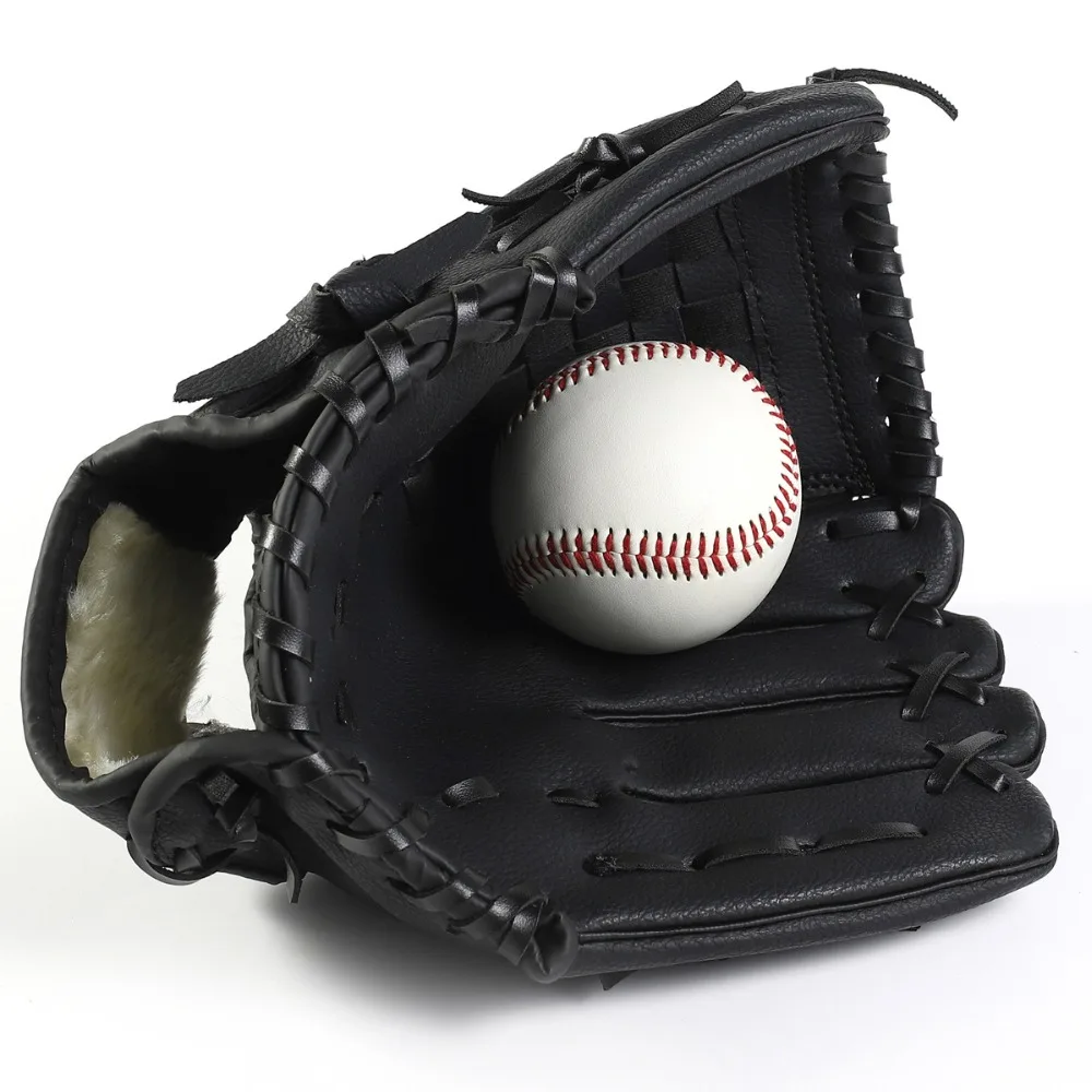 
Professional baseball gloves manufacture wholesale Leather Baseball Glove 