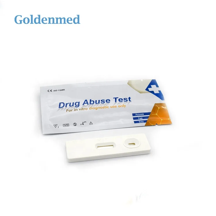 
Rapid instant drug test/amp test/amphetamine test 