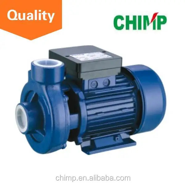 DK series single phase motor centrifugal water pump for urban water supply