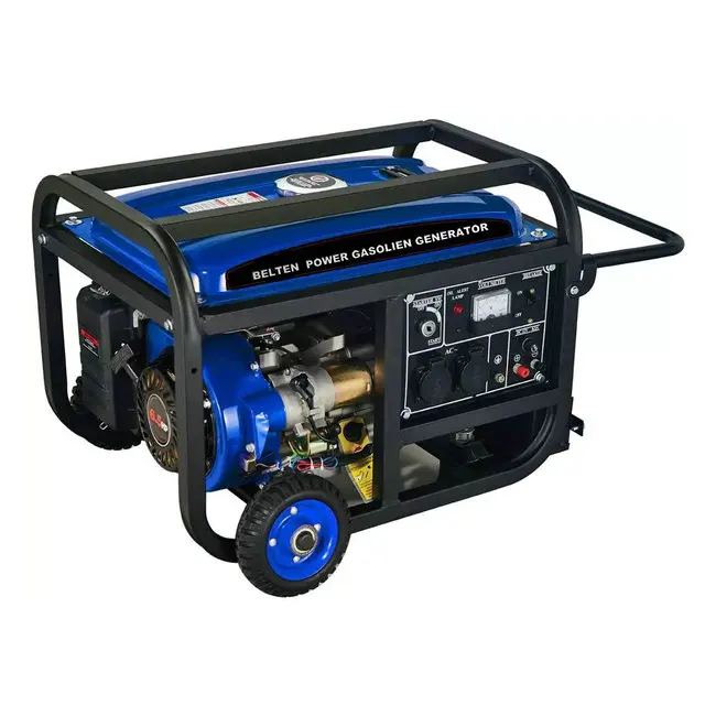 Generator 3KV Chinese Generator Manufacturer