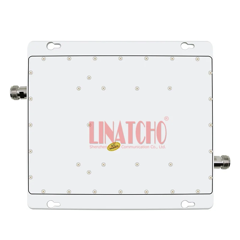 dual-band gsm 900/1800 signal booster