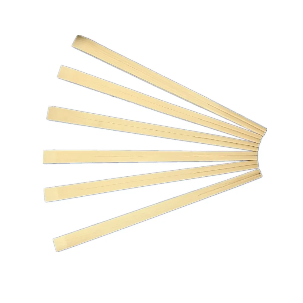 disposable wooden chopsticks pine tensoge japanese style