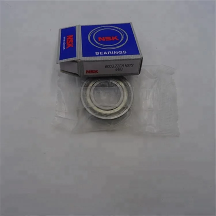 Качественный китайский шариковый подшипник с глубоким желобом 6002 6003 zz