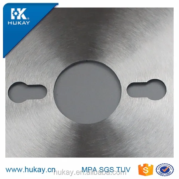 Radial arm saw blades for woodworking finest smooth cutting