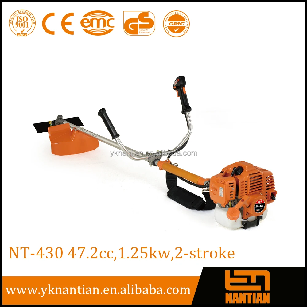 MITSUBISHI 43cc Gasoline Brush cutter