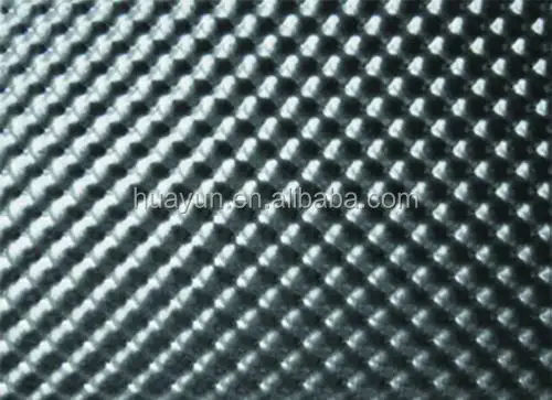 Stucco Embossed Aluminium Sheet