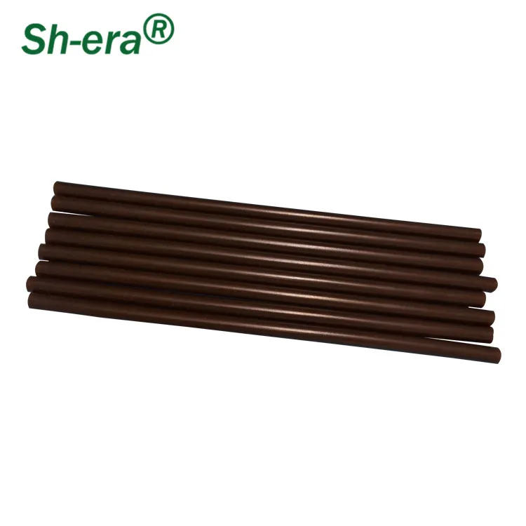 
free sample for hot sale transparent hot melt glue stick for metal /furniture/leather/ glass 