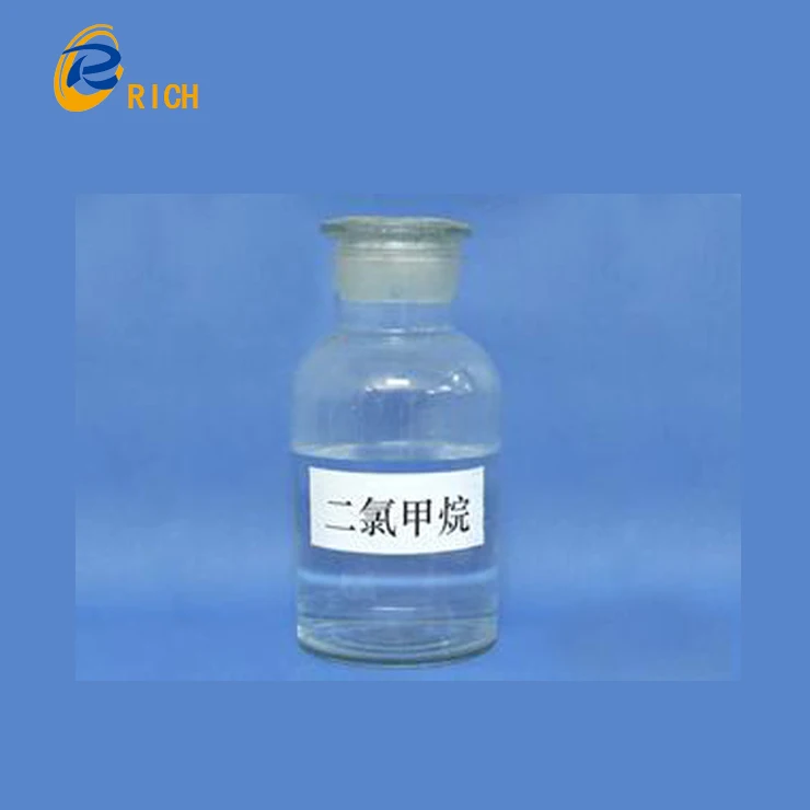 Manufacturer intermediate MC methylene chloride/MC