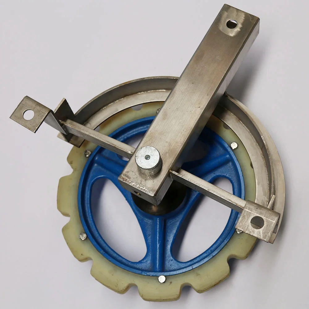 Рулевое колесо, аксессуары для линии переработки курицы