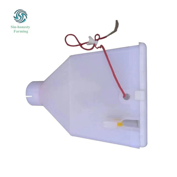 High quality Semi-auto feeder for pig feeding system