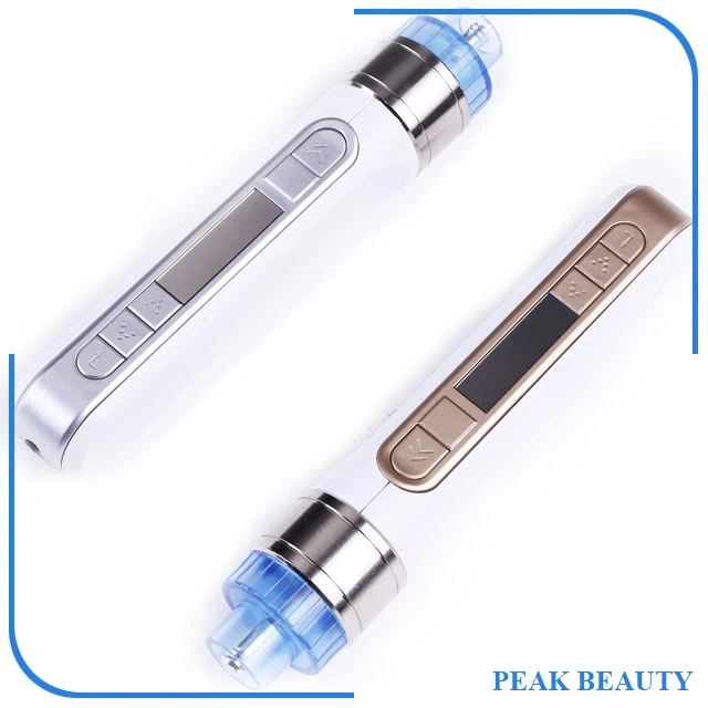 
Mesopen factory 3d mesotherapy injector 