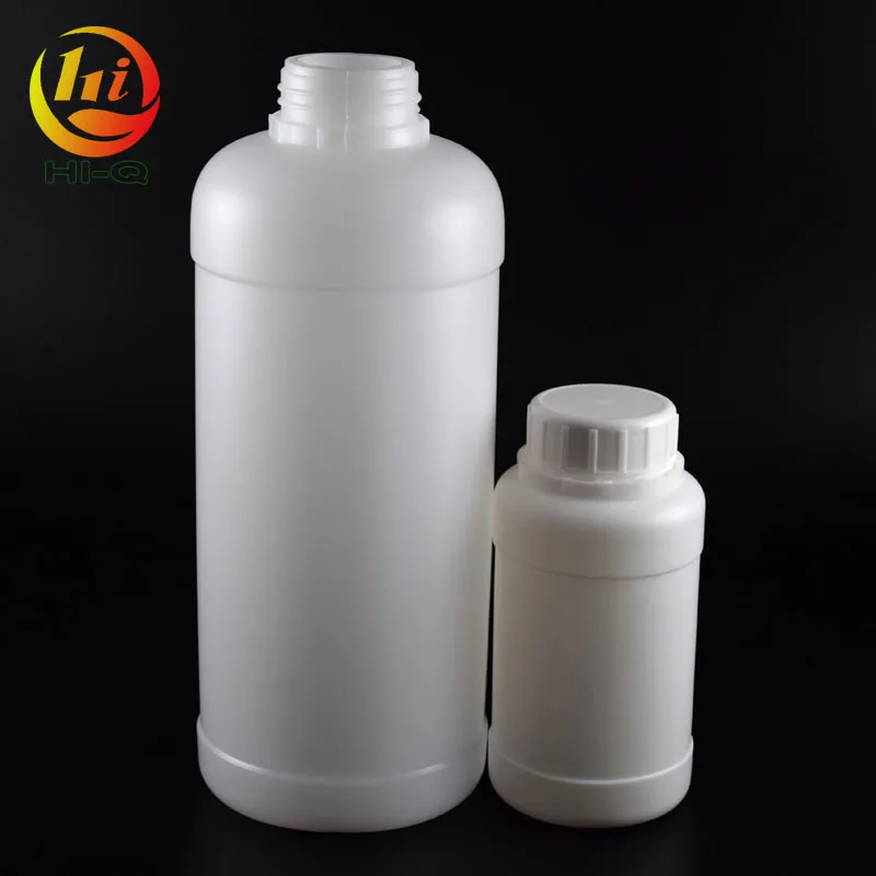 big plastic 250ml 1000ml 32oz hdpe bottle for pesticide and chemical manufacturer