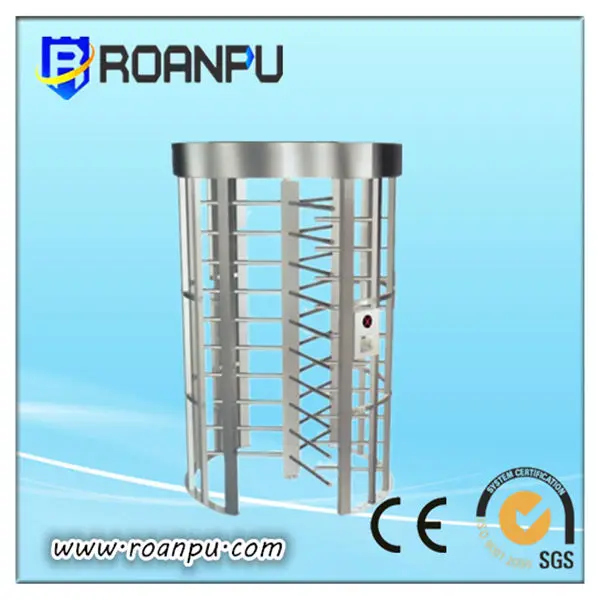 2014 Сингаль ротор полной высоты турникет