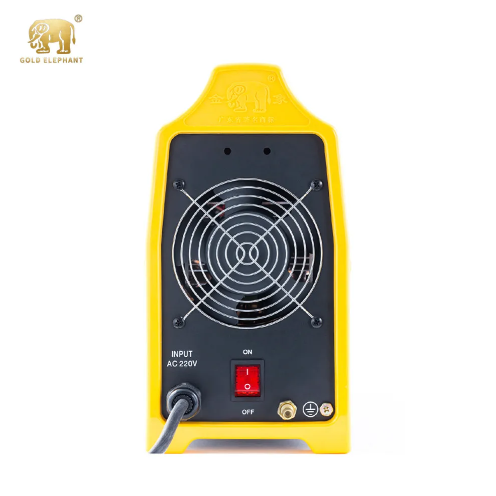 
GOLDEN ELEPHANT soldar Utility models Welding Tig Argon for stainless steel TIG-200 