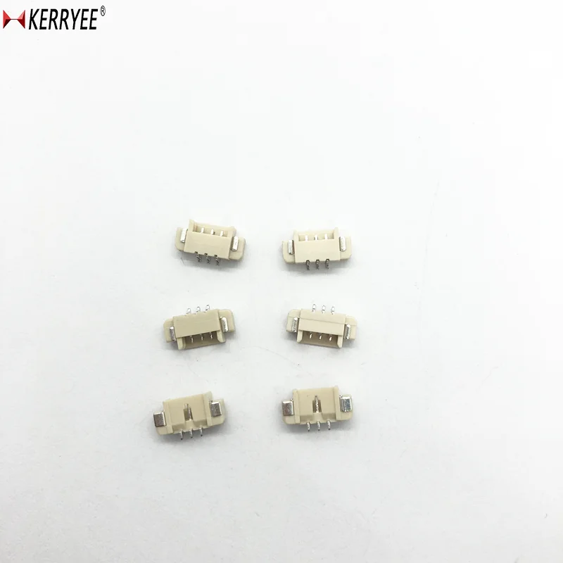 JST/Molex 51146 1,25 мм SMT Штекерный соединитель