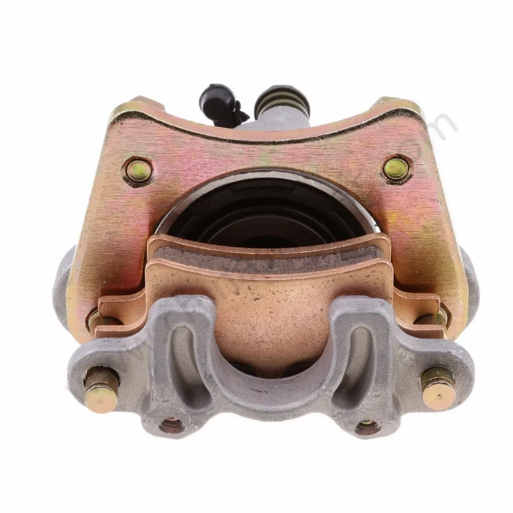 Brake Caliper For Polaris Sportsman 400 500 Rear Pads 2003-2006 OEM