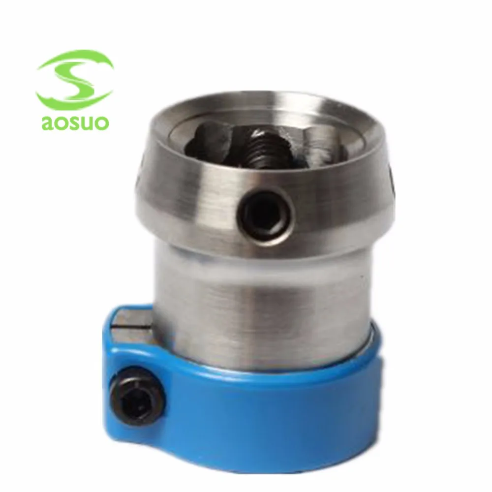 artificial limbs prosthetic lock tube adapter