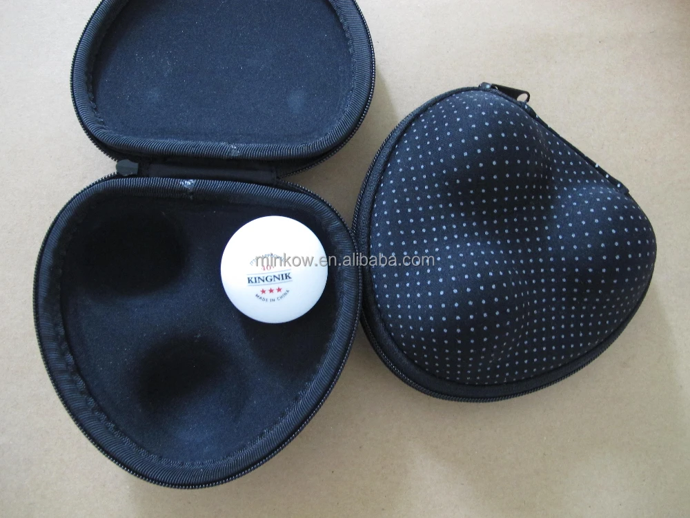 
TABLE TENNIS BALL CASE 