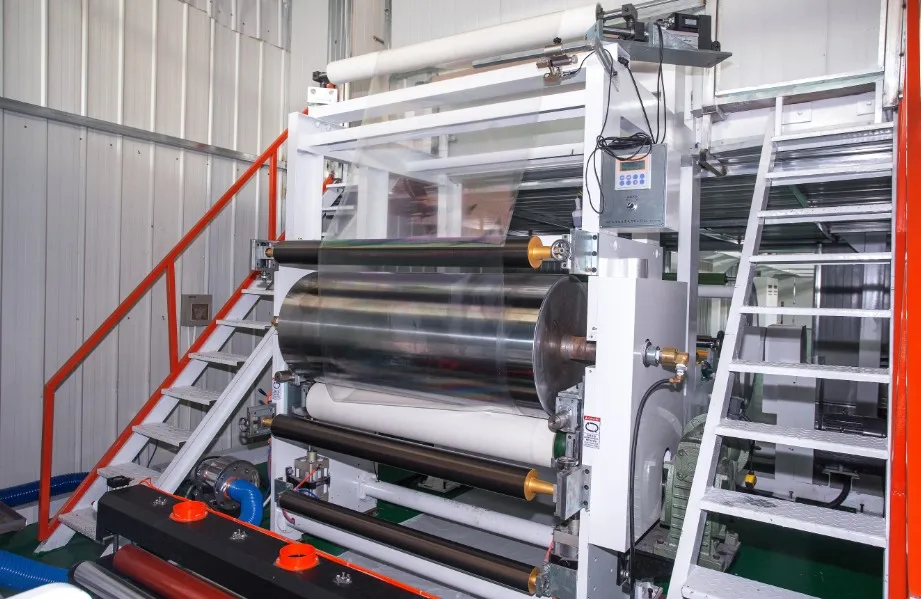 Strong adhesive pe eva foam tape double sided foam mounting tape Coating making Machine